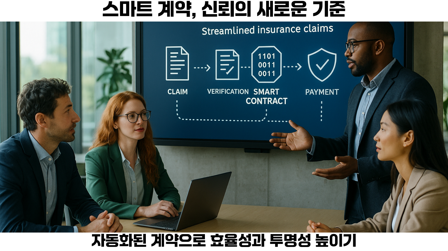 블록체인의 미래
