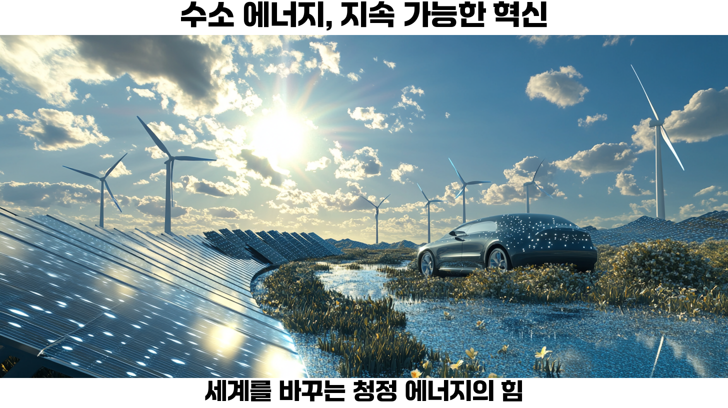 지속 가능한 에너지 사회