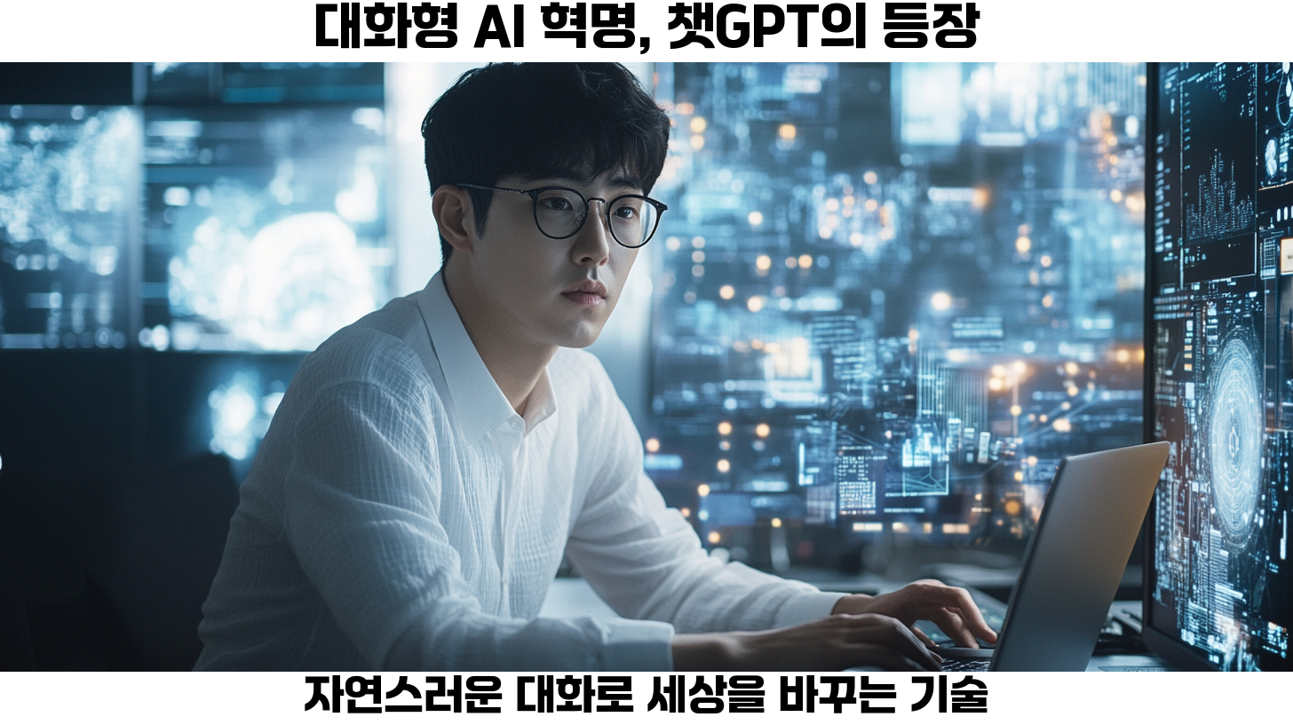 AI 이미지 생성 도구