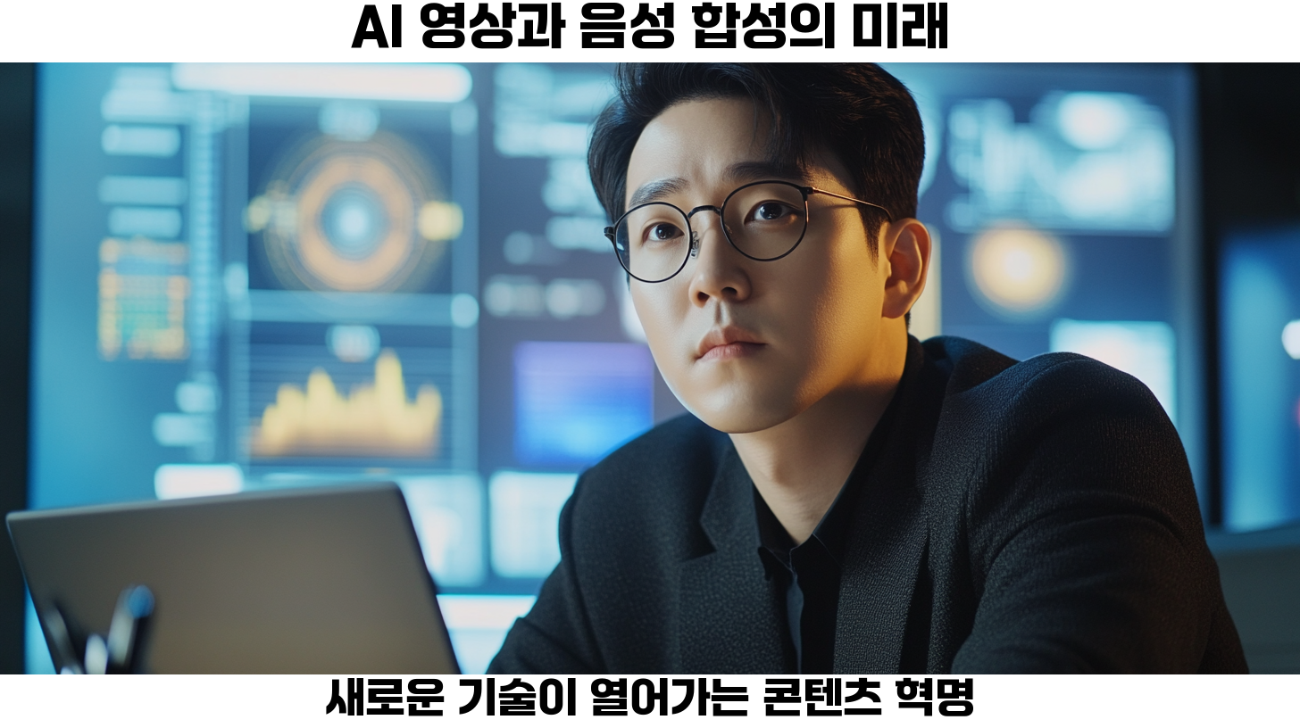 음성 합성 기술