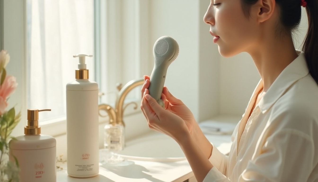고주파 기기