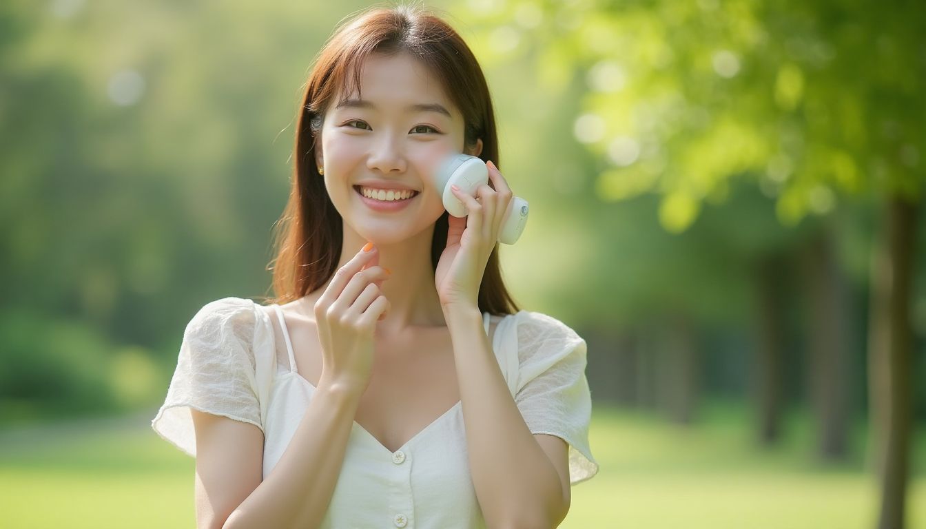 뷰티 디바이스 결론