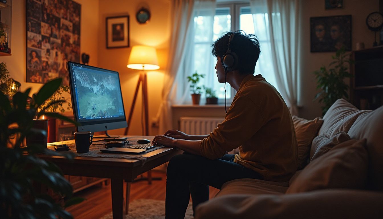 게임 스트리밍 수익화: 돈 버는 팁과 성공 사례