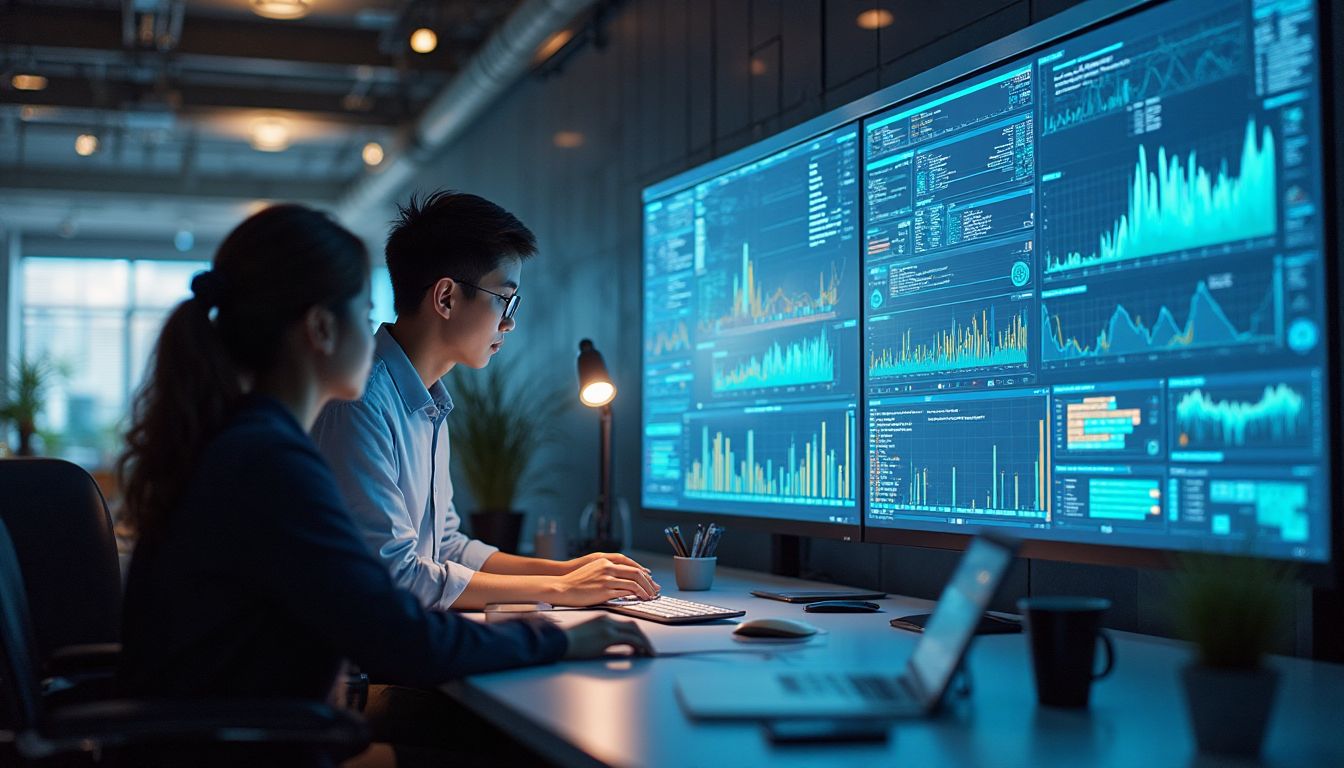업계의 최신 AI 디자인 도구