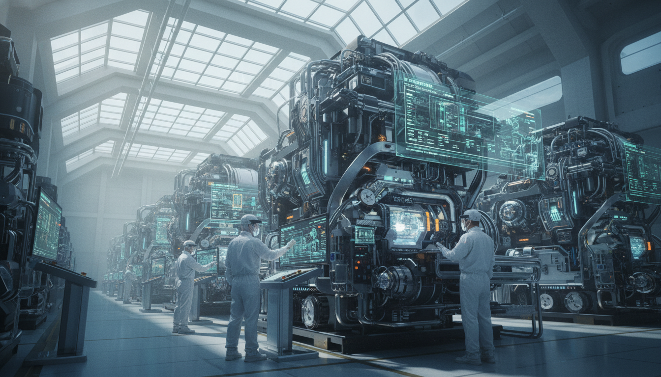 급락이 기술주에 미치는 영향 및 전망