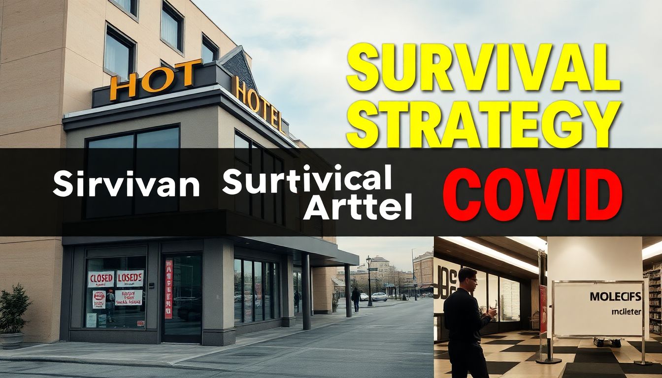 대한민국 숙박 사업의 현실 자영업자 폐업률 1위 충격적 사실 공개_이미지_2