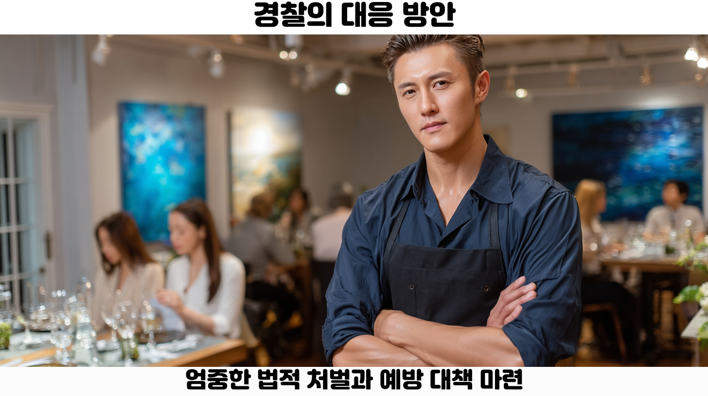 세종 노쇼 사기의 진실: 피해자와 대처 방법을 알아보자