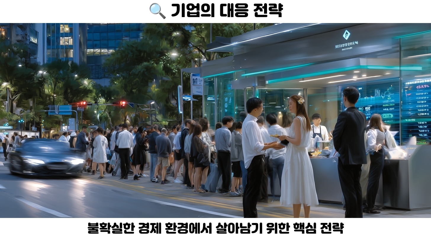 금리와 환율 불안, 지금 투자해야 할 세 가지 이유