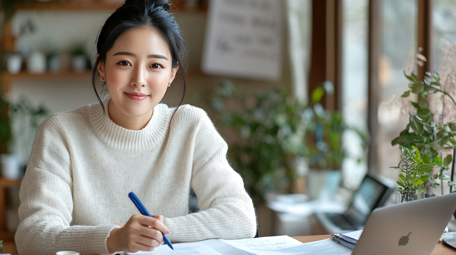 일과 가정의 조화 새로운 정책이 온다