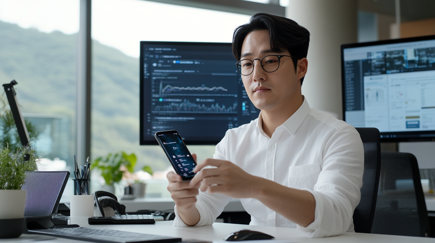 One UI 7의 혁신적인 변화가 온다