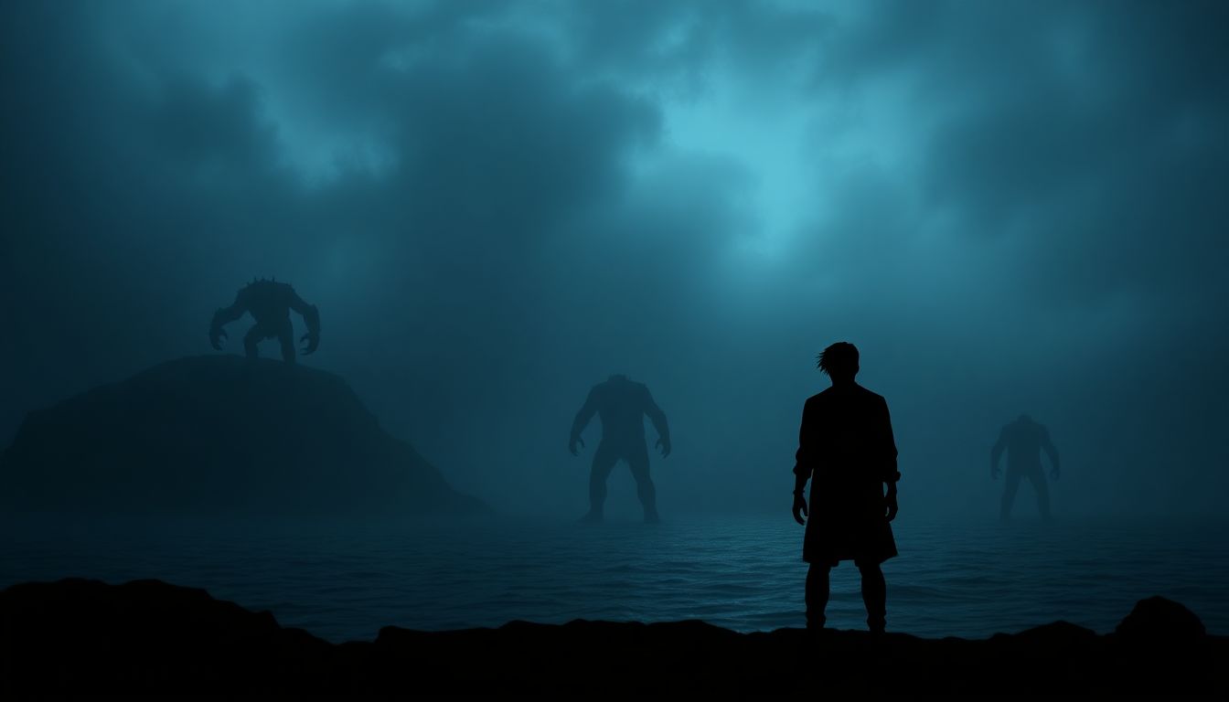 드디어 이 영화 극찬 받은 생존의 비밀 공개_이미지_3