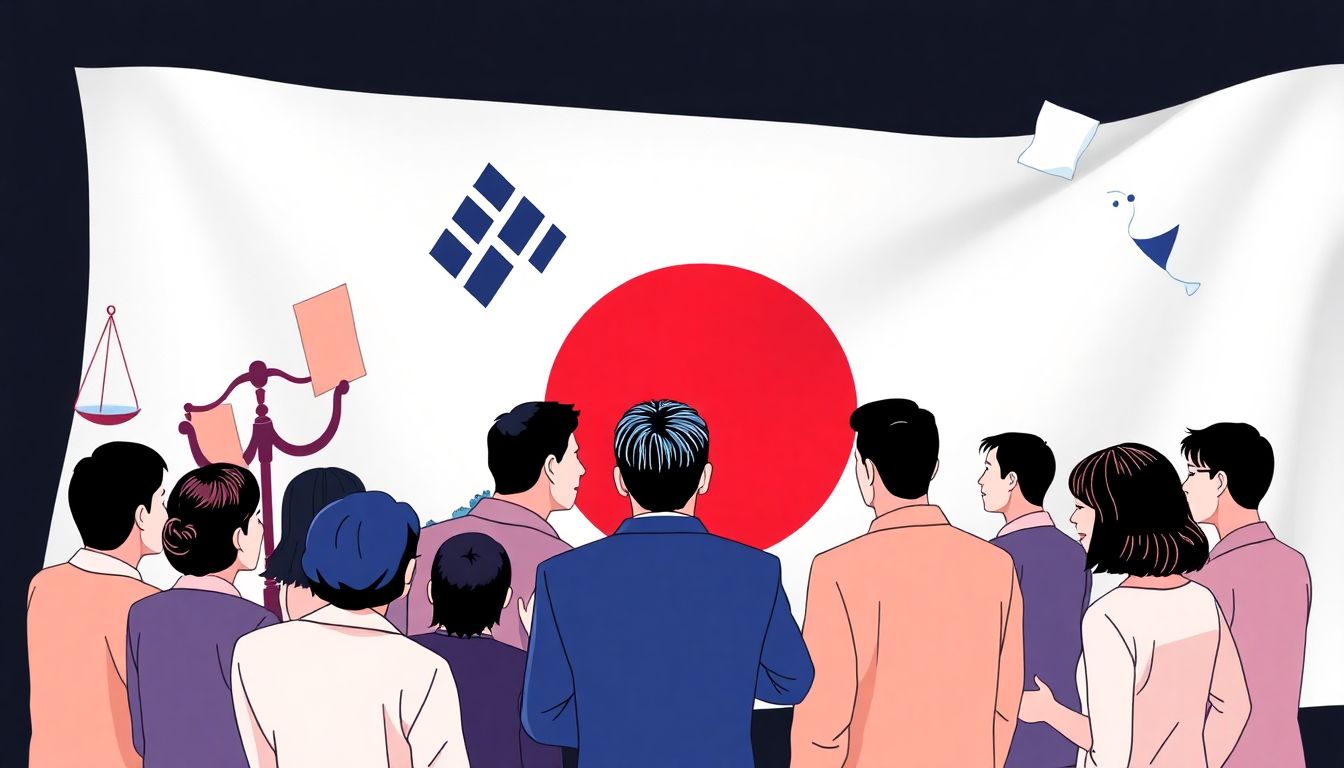 [특보] 윤대통령 탄핵, 일본이 가장 먼저 반응한 이유는?_이미지_5