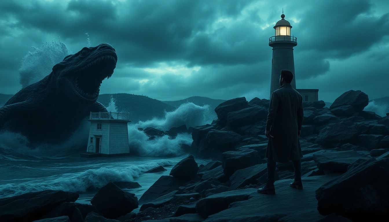 드디어 이 영화 어렵게 승인 받았습니다 적막한 외딴섬에서의 생존 전쟁 5 드디어 이 영화 어렵게 승인 받았습니다 적막한 외딴섬에서의 생존 전쟁_이미지_4