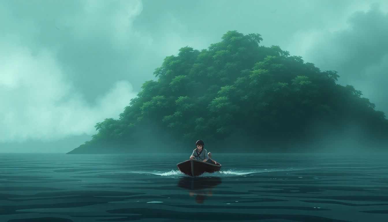 드디어 이 영화 어렵게 승인 받았습니다 적막한 외딴섬에서의 생존 전쟁 2 드디어 이 영화 어렵게 승인 받았습니다 적막한 외딴섬에서의 생존 전쟁_이미지_1