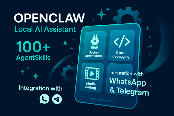 Openclaw: The Next Frontier in AI Evolution