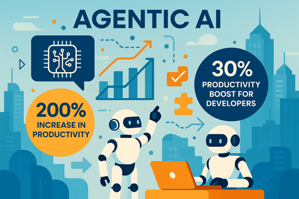 AI 자동화의 미래: 로봇과 함께하는 휴식