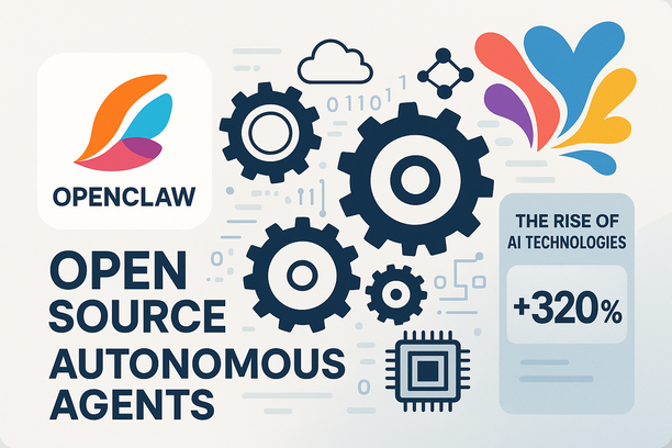OpenClaw: AI의 혁신적 미래
