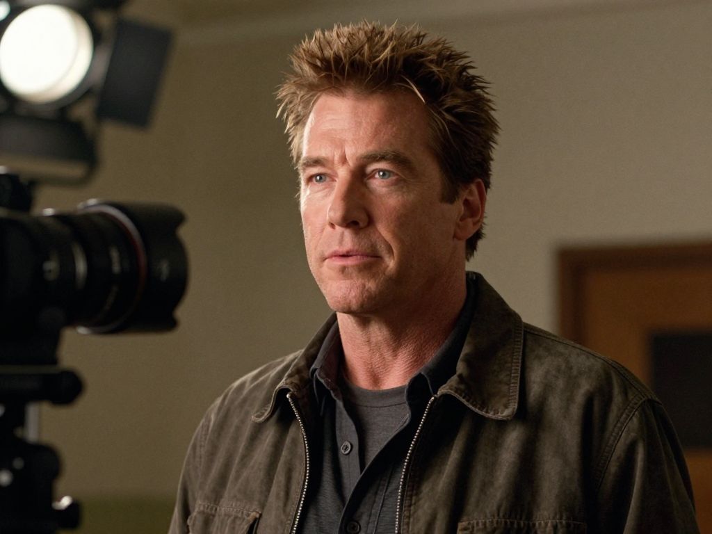 AI 영화의 새로운 시대, 발 킬머의 부활과 그 의미