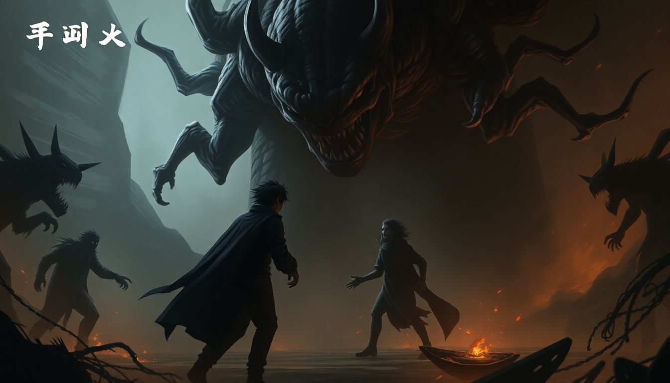 드디어 이 영화 극찬 받은 생존의 비밀 공개_이미지_5