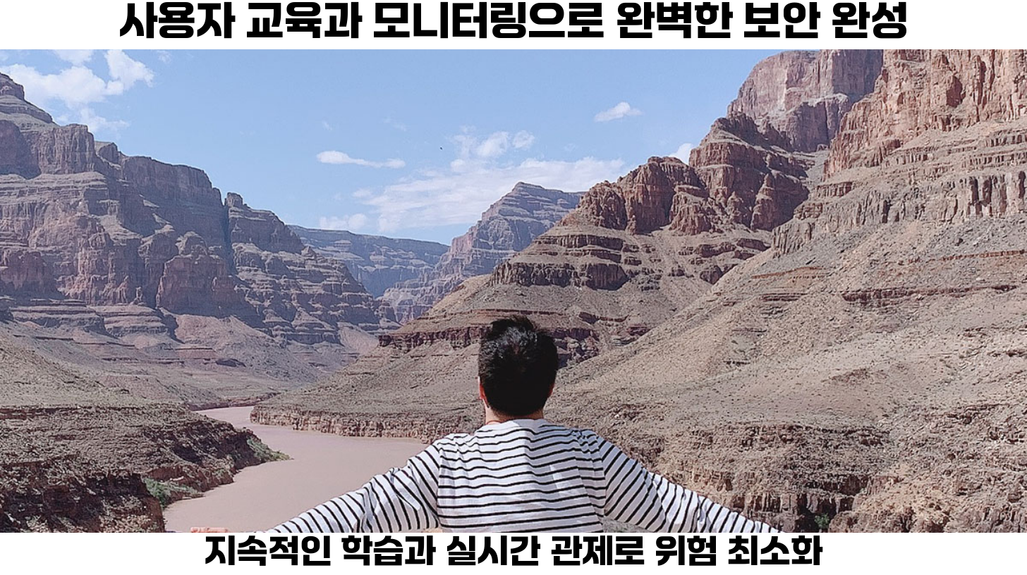 공동구매 자동화 시스템 구축 시 필수 보안 솔루션 체크리스트