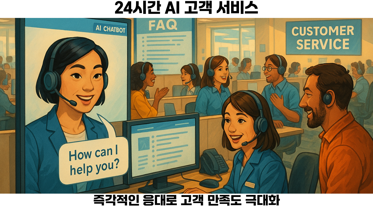 AI로 자동화된 공동구매 후속 관리: 후기부터 재참여 유도까지