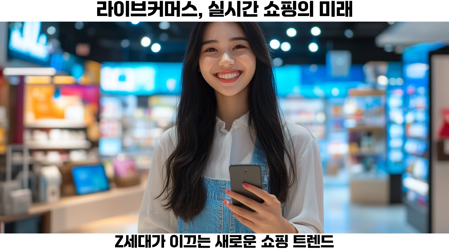 2023년 전자상거래 트렌드: 모바일 결제와 라이브커머스의 융합 4 image25 05 23 030921 PM3