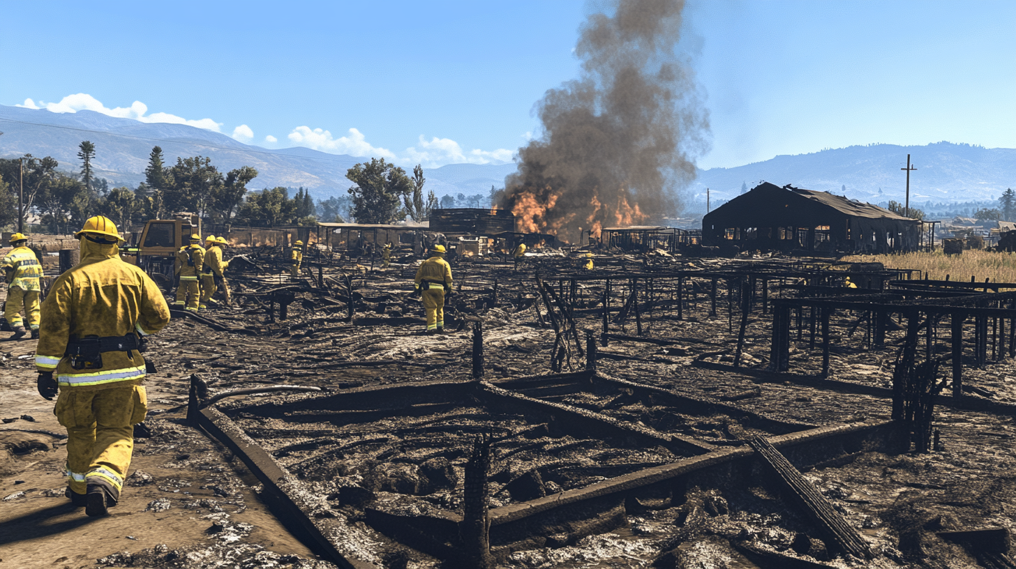 합천 돈사 화재, 1명 실종 - 어미돼지 전소로 인한 재난 대응 현황 3 image25 05 24 052531 PM6798b34d 4ae4 43b5 930b 0aa6b2103864