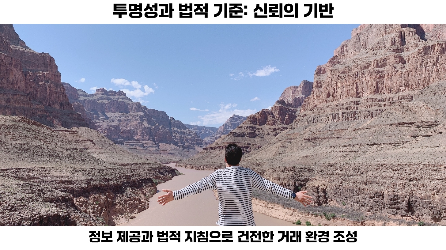 판매자와 소비자 분쟁, 중개자가 해결하는 방법과 역할