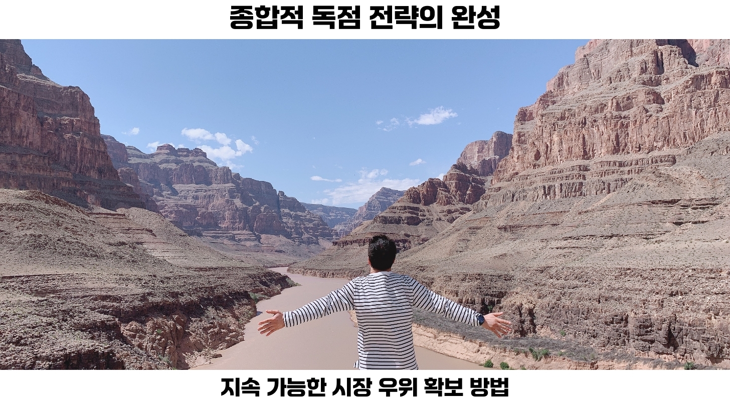 독점 상품 확보를 위한 7가지 전략: 시장 지배력을 높이세요