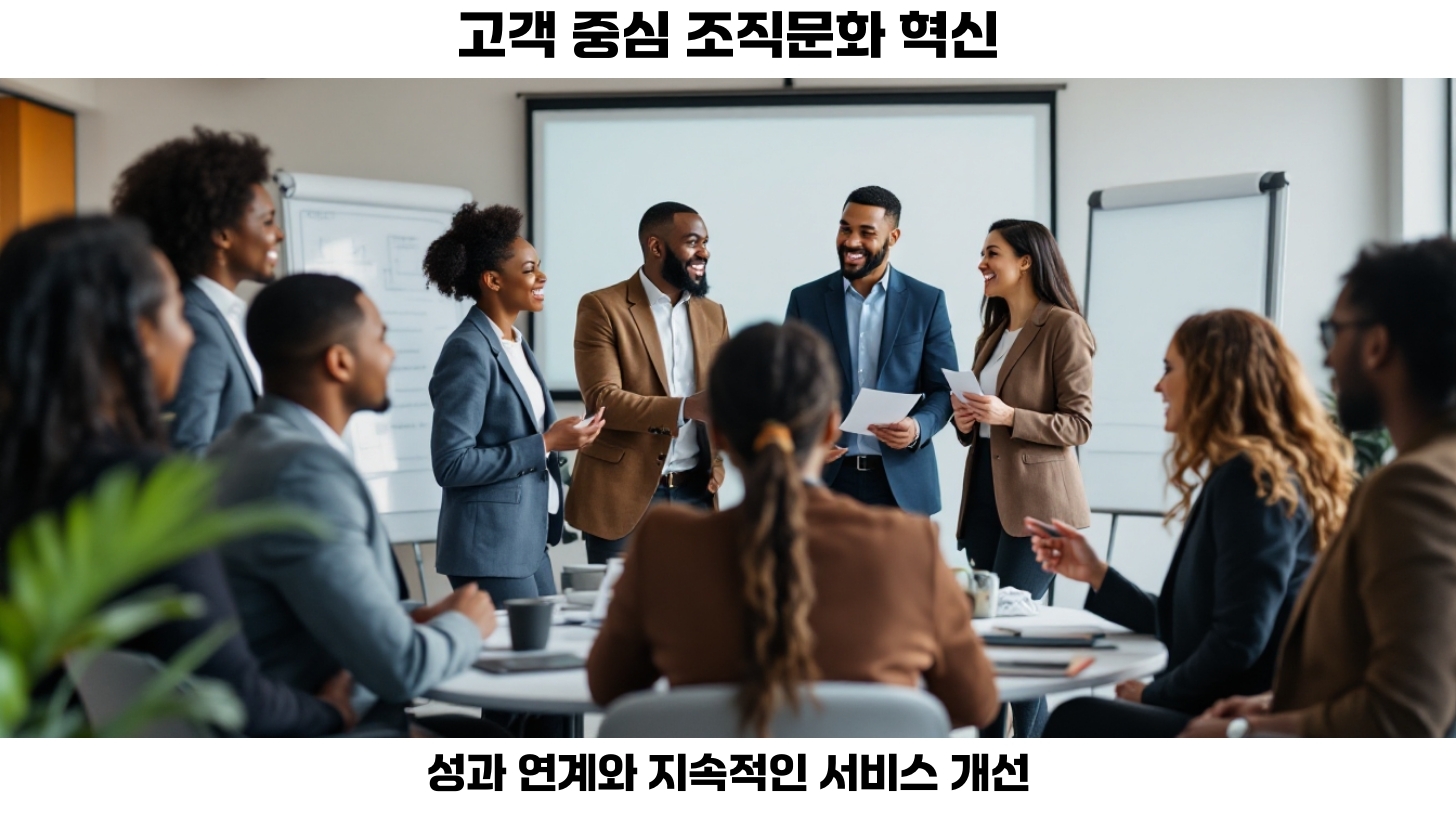 고객 불만 대응 프로세스 구축 전략: 신뢰를 회복하는 핵심 요소