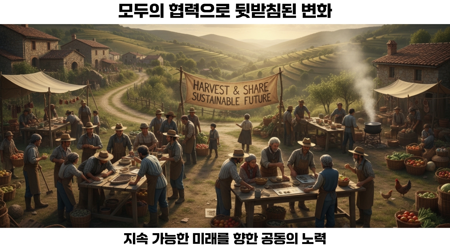 농업 정책 변화로 보는 스마트 농업의 혁신과 지속 가능성 1 image25 10 25 080136 PM4
