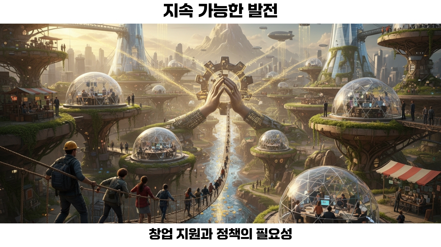 스타트업 생태계의 미래: 투자 유치와 창업 지원을 통한 혁신 기업의 성장 1 image25 10 25 101413 PM4
