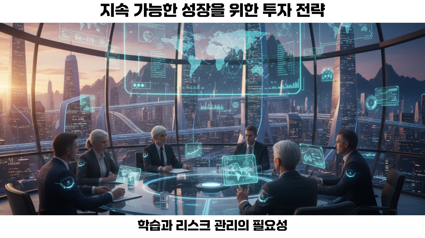 디지털 자산으로 금융 혁신의 시대를 열다 – 블록체인과 투자 트렌드를 이해하기