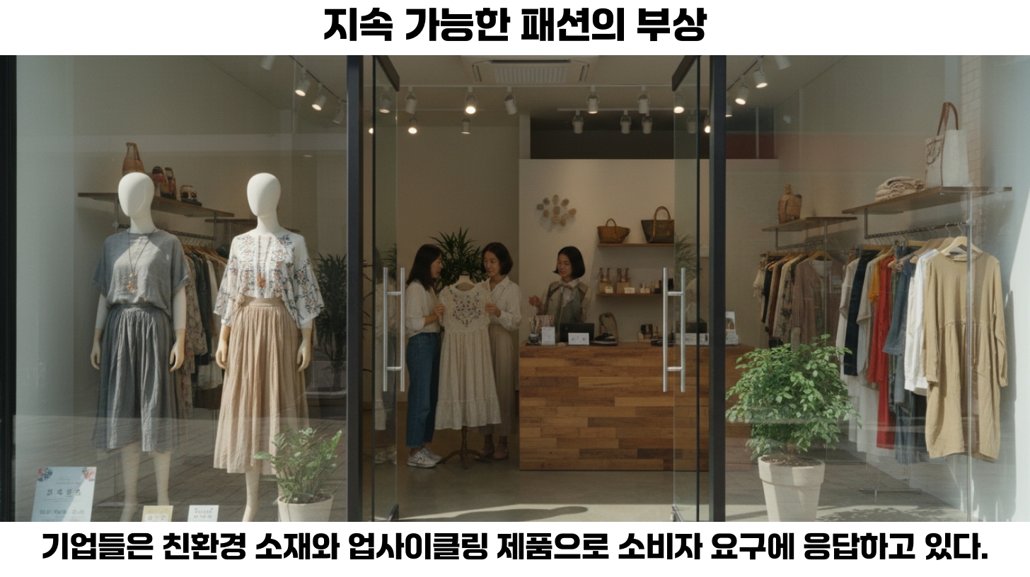 2025년 패션 산업의 최신 트렌드와 글로벌 진출 전략 3 image25 10 30 111307 AM2