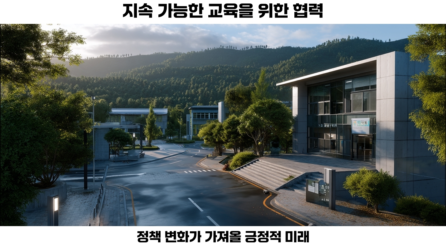 교육부 정책 변화가 만들어가는 새로운 교육 현장과 학생 안전 8 교육부 정책 변화가 만들어가는 새로운 교육 현장과 학생 안전