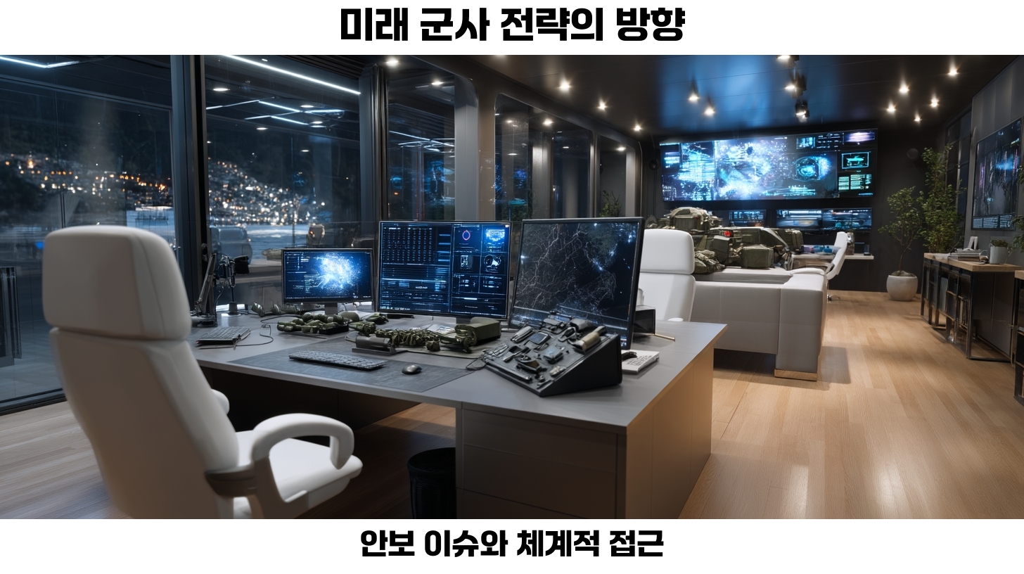 2025년 핵잠수함 연료 혁신: 한미 협력을 통한 국방 현대화와 안보 이슈 분석
