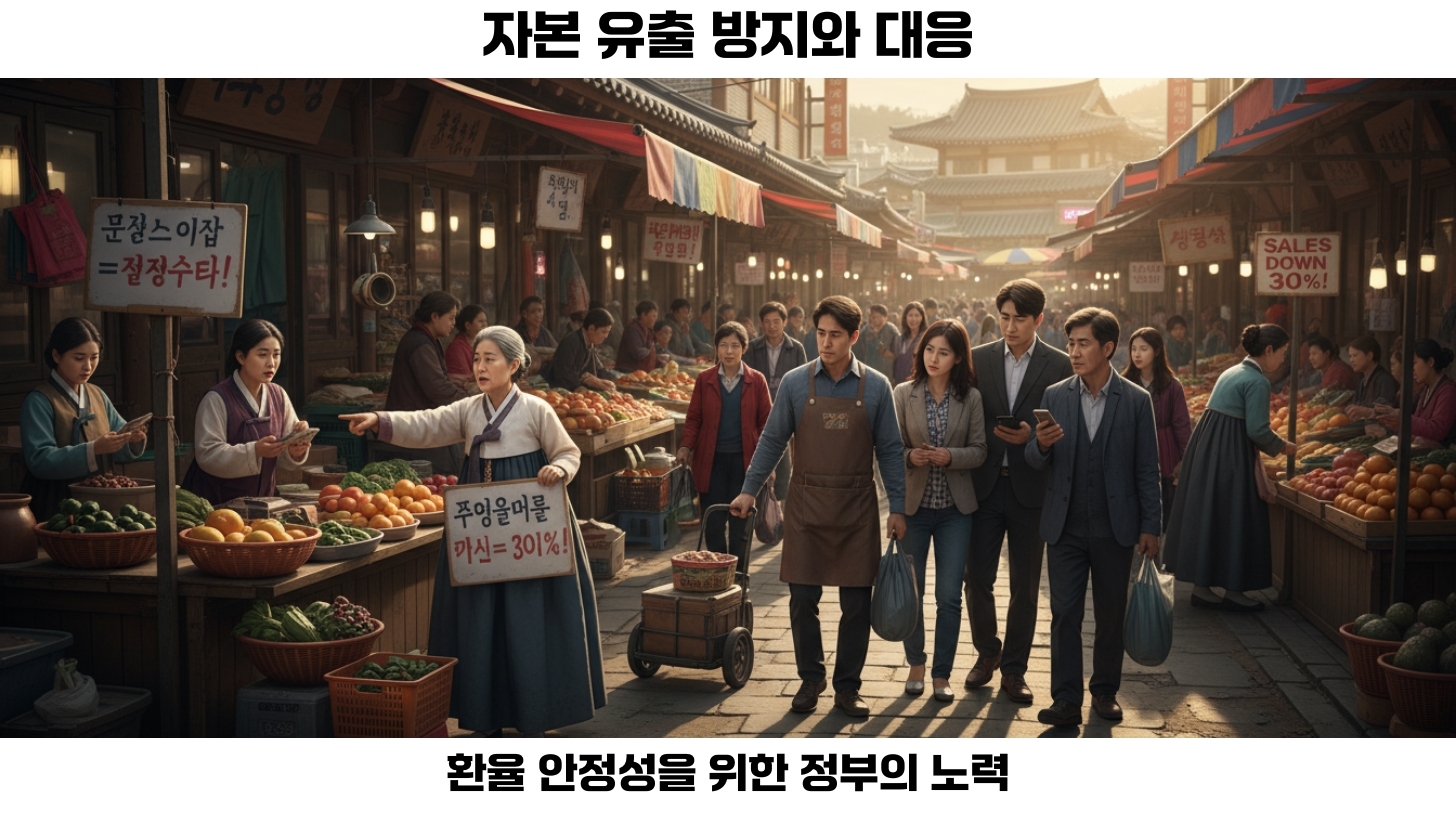 2025년 환율 안정의 중요성과 RIA 세제 혜택을 통한 기업 경쟁력 강화