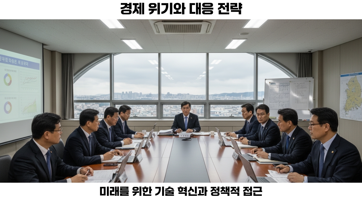 2026년 한국과 대만의 1인당 GDP 비교: 경제 성장 전망과 위기 대처 전략