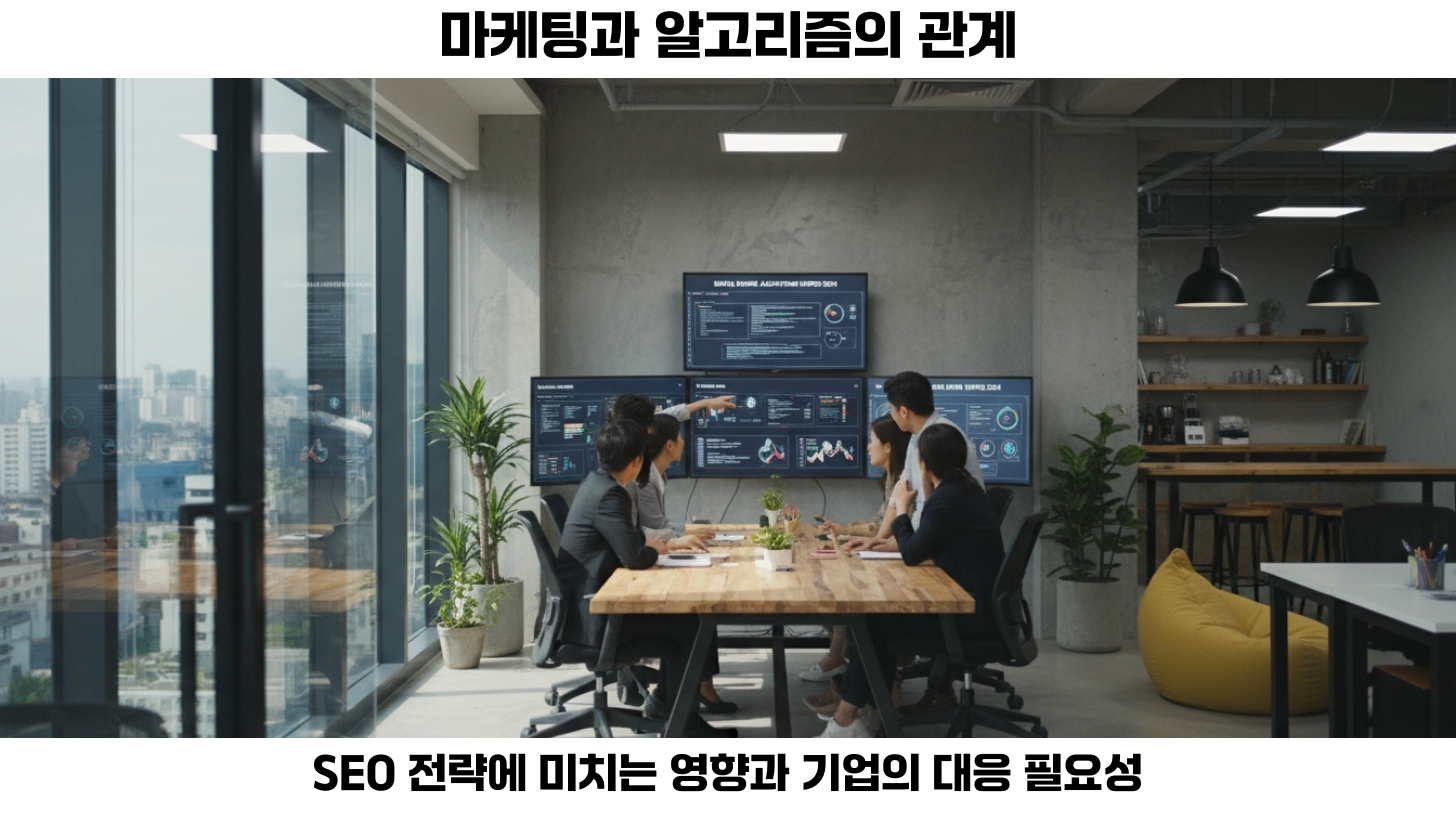 검색 알고리즘의 투명성 논쟁: 포털 서비스와 여론 왜곡의 진실