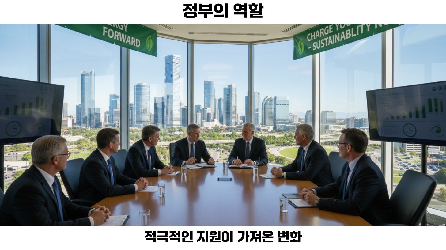 전기차 판매 증가: 자동차 산업의 미래와 소비자 수요 변화