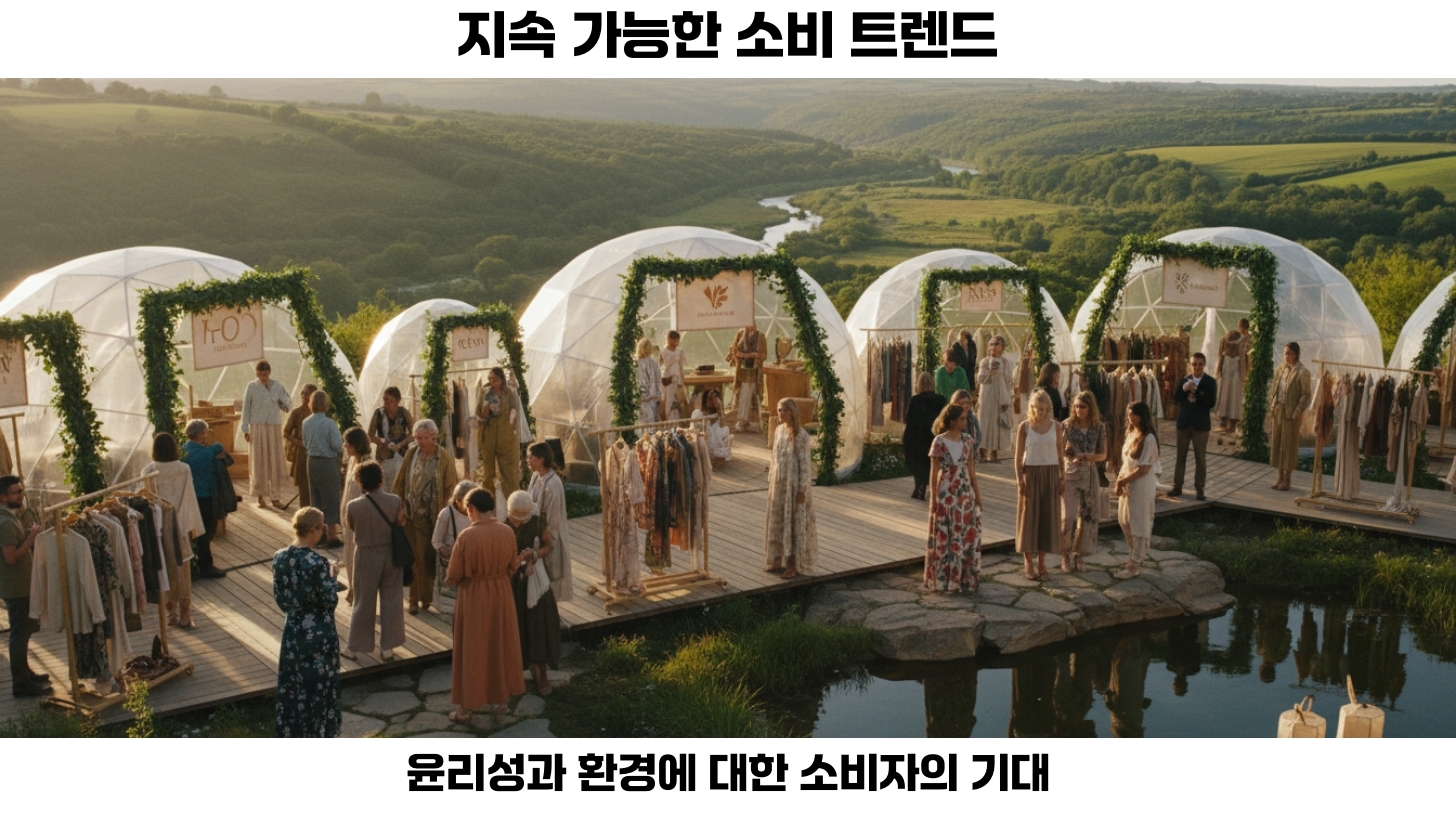 2026년 럭셔리 시장의 성장 정체를 극복하는 고객층의 소비 트렌드와 시장 전략