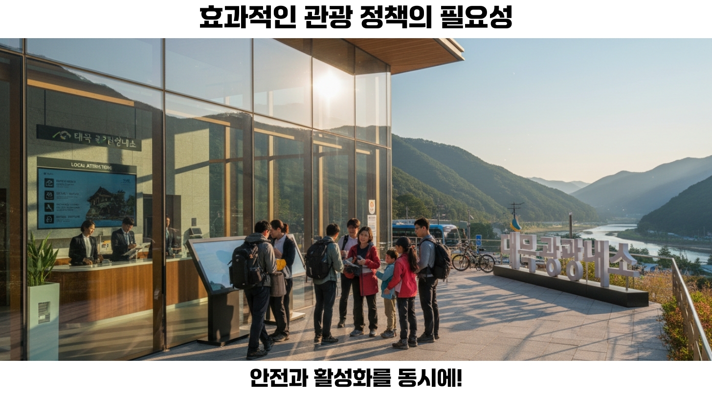 2026년 여행 산업 회복의 전망: 관광객 유치와 최신 여행 트렌드