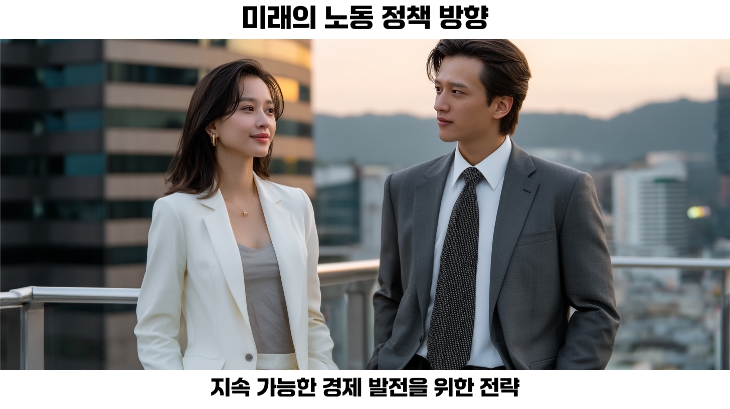 2026 정년 연장 논의와 버스 파업 철회, 노사 협상의 새로운 전환점