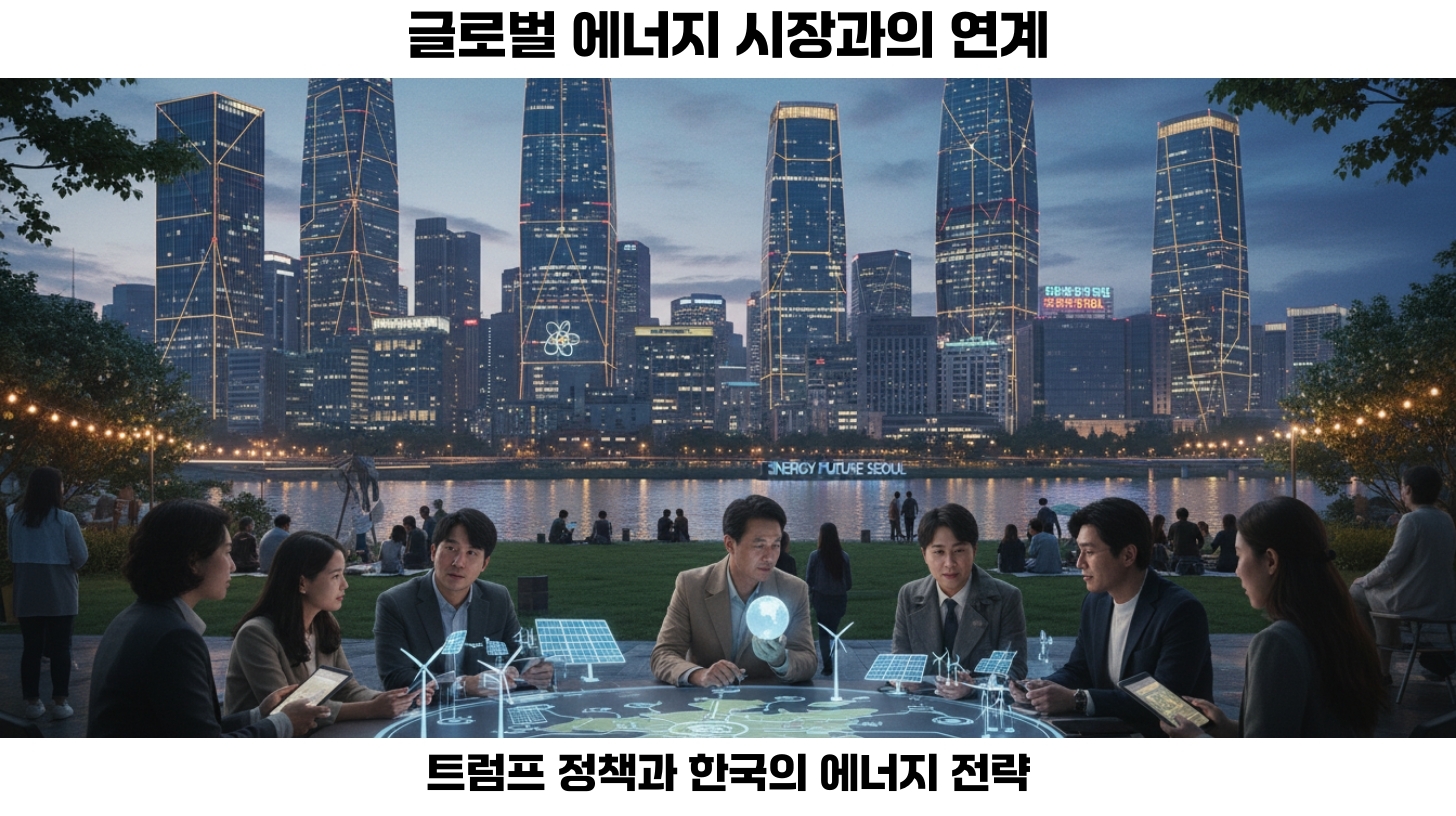 한국 LNG 자금 확보의 새로운 전략: 국제 에너지 시장에서의 경쟁력 강화