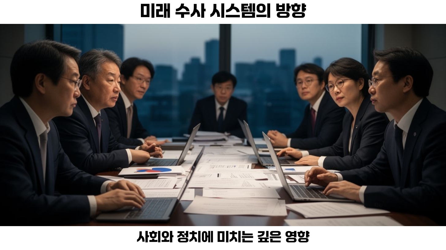 민주당 보완수사권 거부: 검찰 수사권 조정의 정치적 충돌