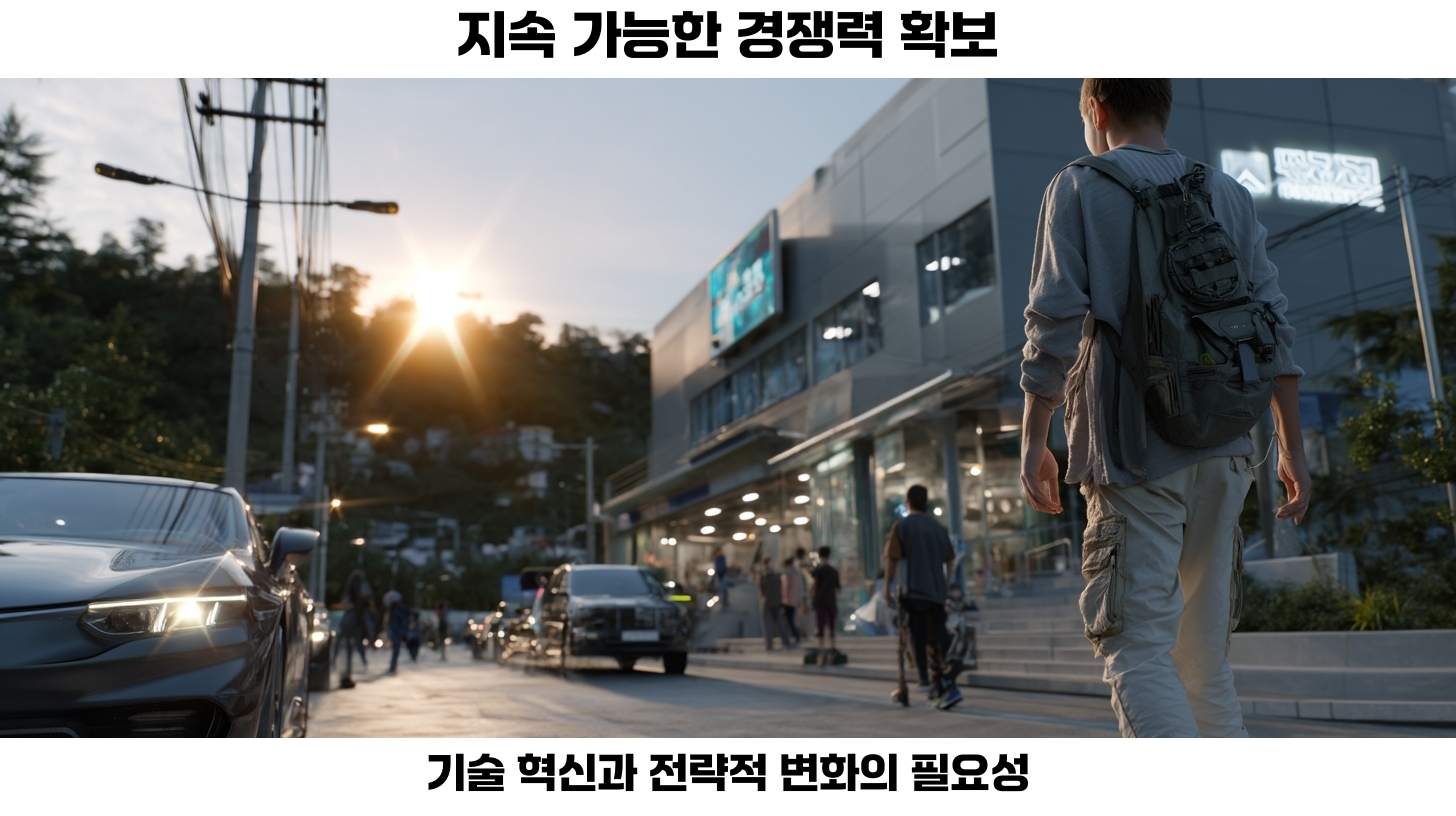 2026년 한국 반도체 기업의 미래: 트럼프 정책과 산업 영향 분석