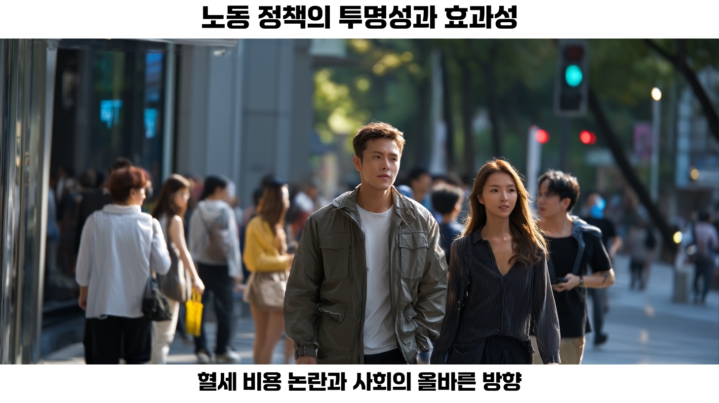 2026년 노동 정책 변화: 정년 연장과 버스파업 철회의 새로운 길