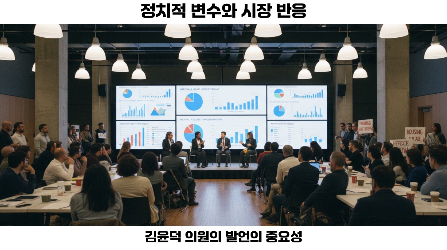 2026년 부동산 시장 안정화, 집값 둔화와 다주택자 매물 현황 분석