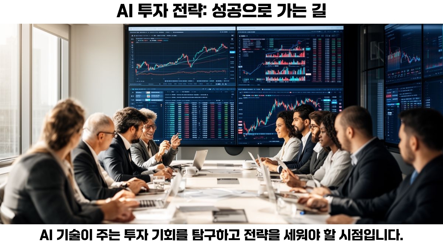 CES 2025: AI 기술의 미래와 글로벌 기술 경쟁에서의 전략적 투자
