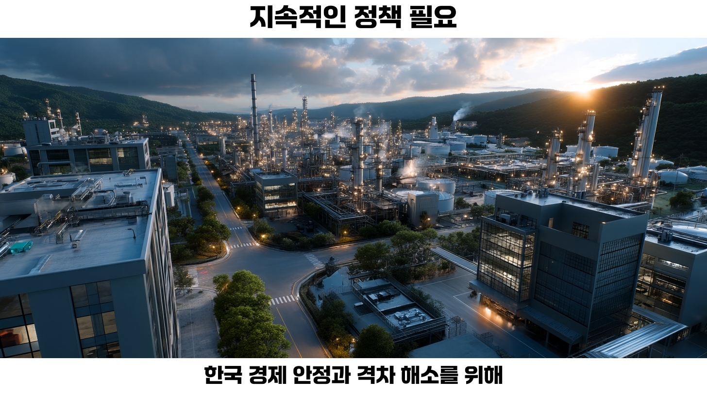 유가 급등과 정유사 담합이 불러온 경제 위기, 이재명 책임론 부각